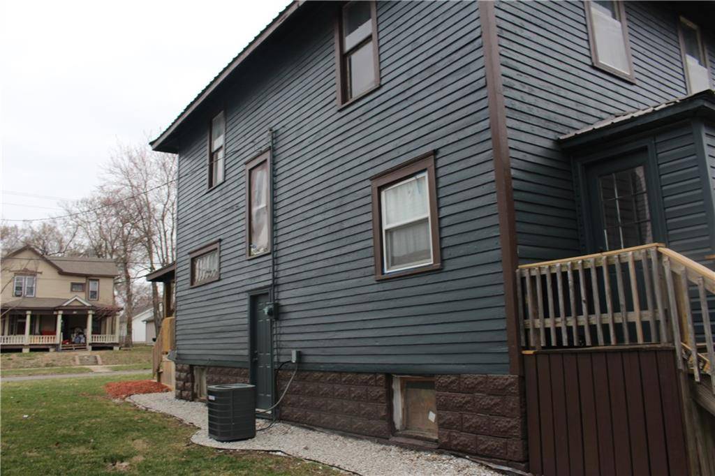 Chillicothe, MO 64601,208 Jackson ST