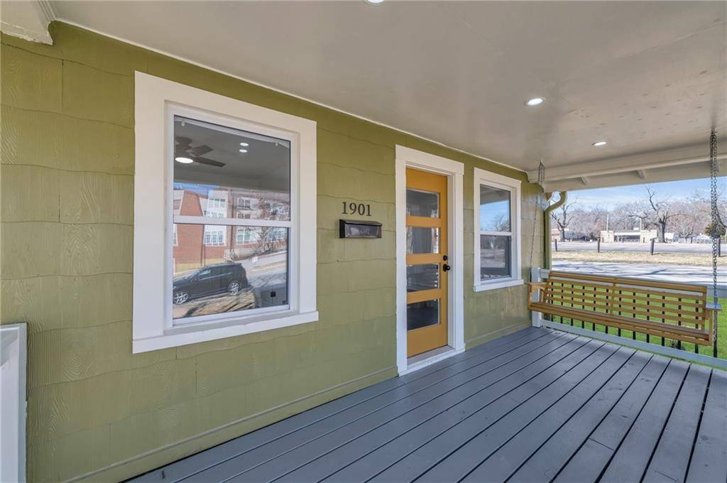 Kansas City, MO 64132,1901 E 79th ST