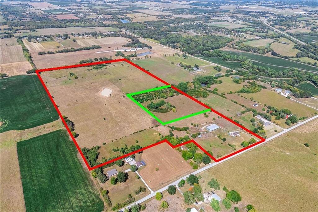 Osawatomie, KS 66064,32314 W 335th ST