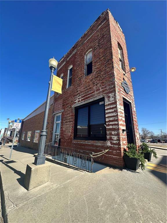 Trenton, MO 64683,1000 Tinsman AVE