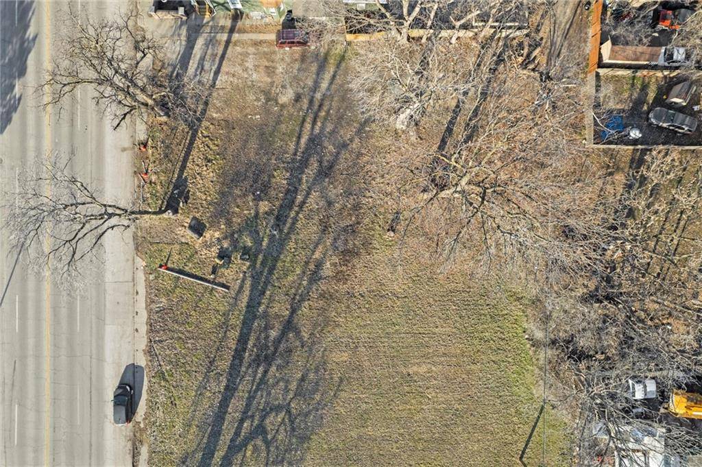 Kansas City, KS 66105,1226 Kansas AVE