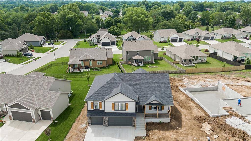 Blue Springs, MO 64014,2343 NE Skopelos AVE