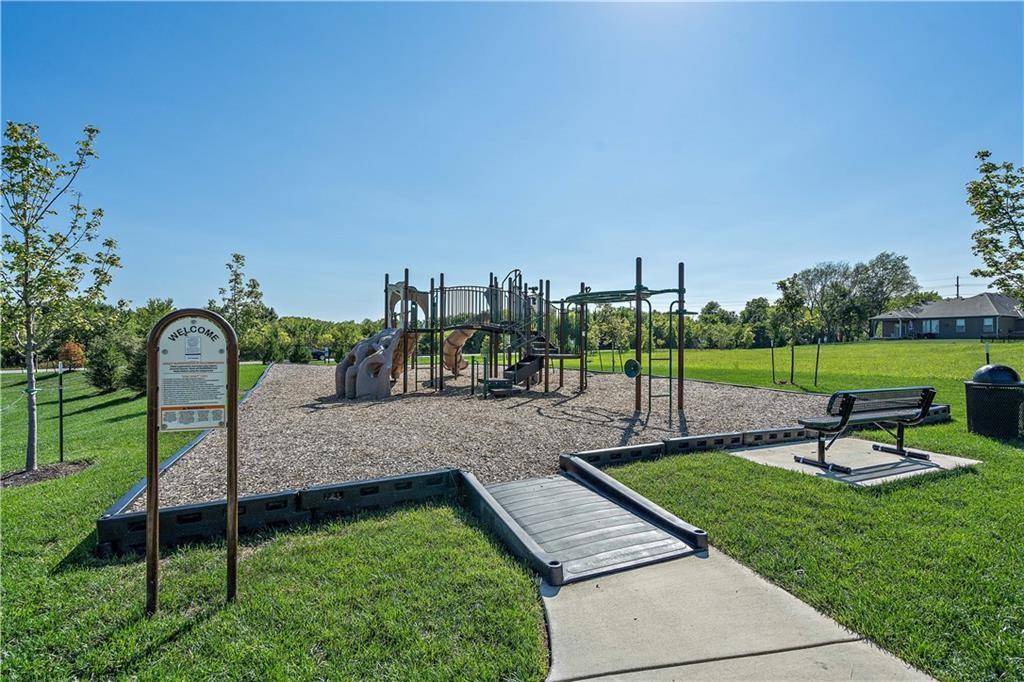 Spring Hill, KS 66083,18905 188th TER