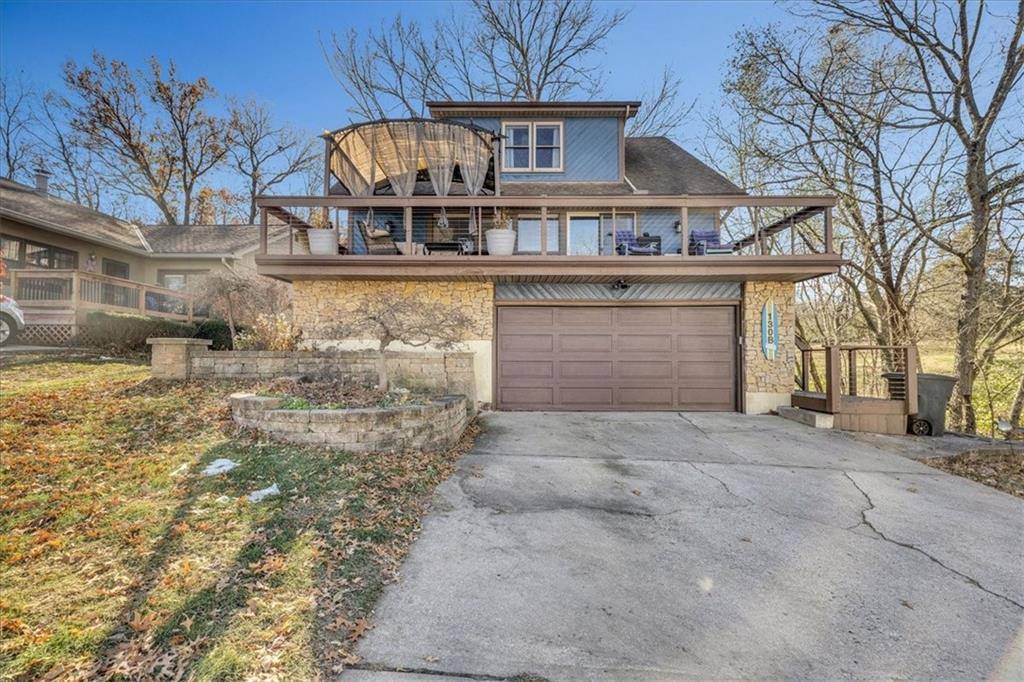 Lake Tapawingo, MO 64015,130 Beach DR