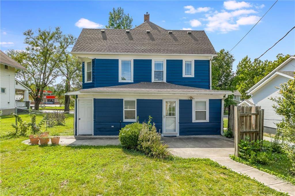 Braymer, MO 64624,304 Main ST