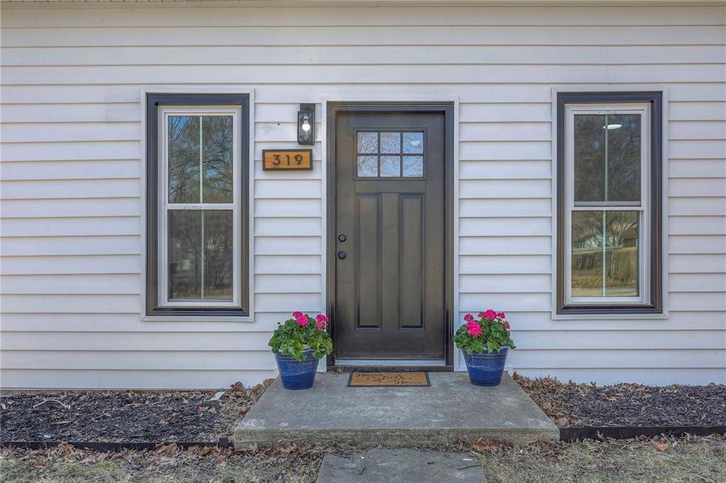 Cleveland, MO 64734,319 W Walnut ST