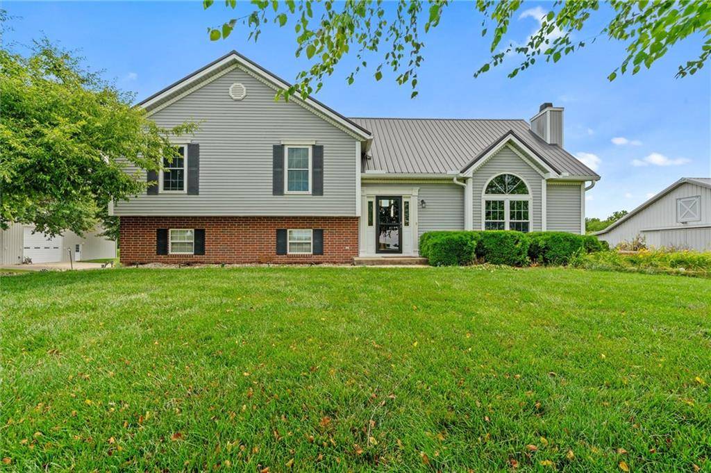 Trimble, MO 64492,17701 C HWY