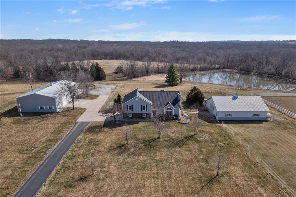 Trimble, MO 64492,17701 C HWY
