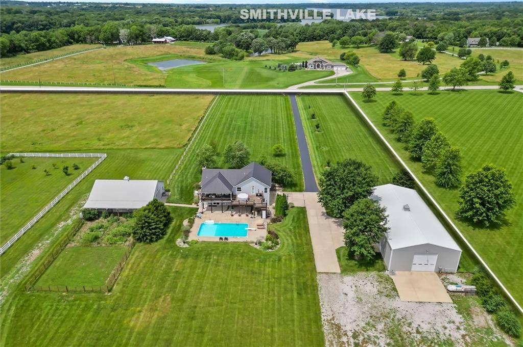 Trimble, MO 64492,17701 C HWY