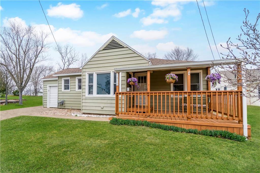 Chillicothe, MO 64601,1409 Cooper ST