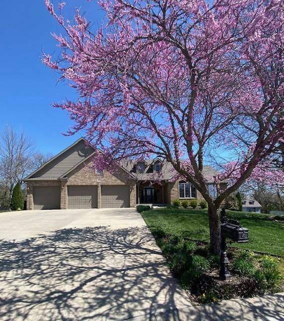 Basehor, KS 66007,18180 S 153rd ST