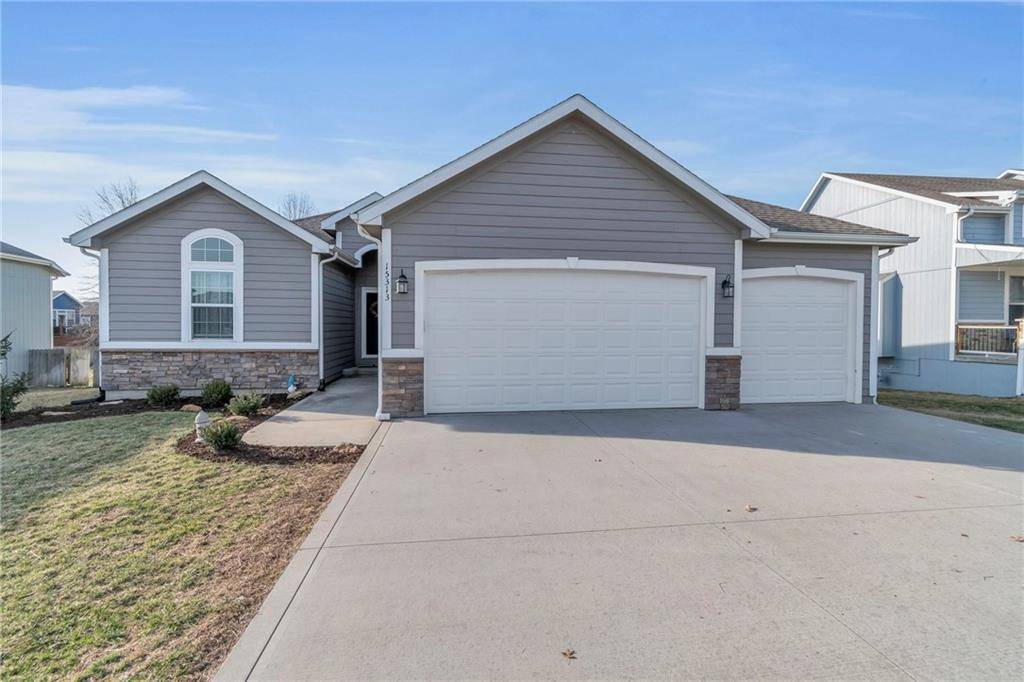 Basehor, KS 66007,15313 Meyer DR