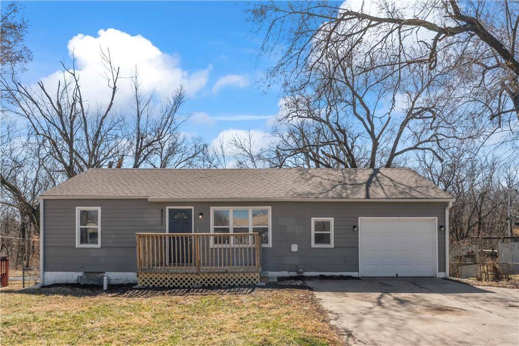 Kansas City, MO 64129,8511 E 47th TER