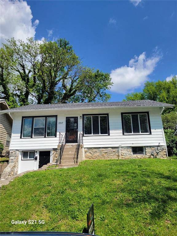 Independence, MO 64052,1727 S Crescent AVE