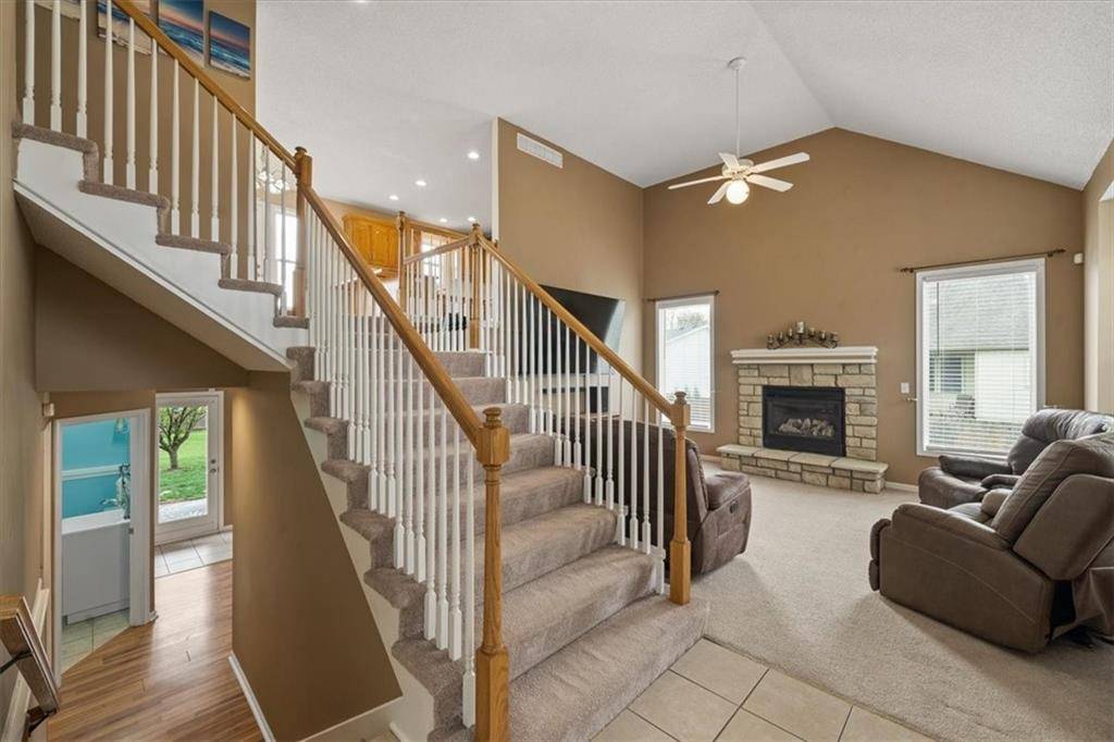 Louisburg, KS 66053,1411 Howard ST