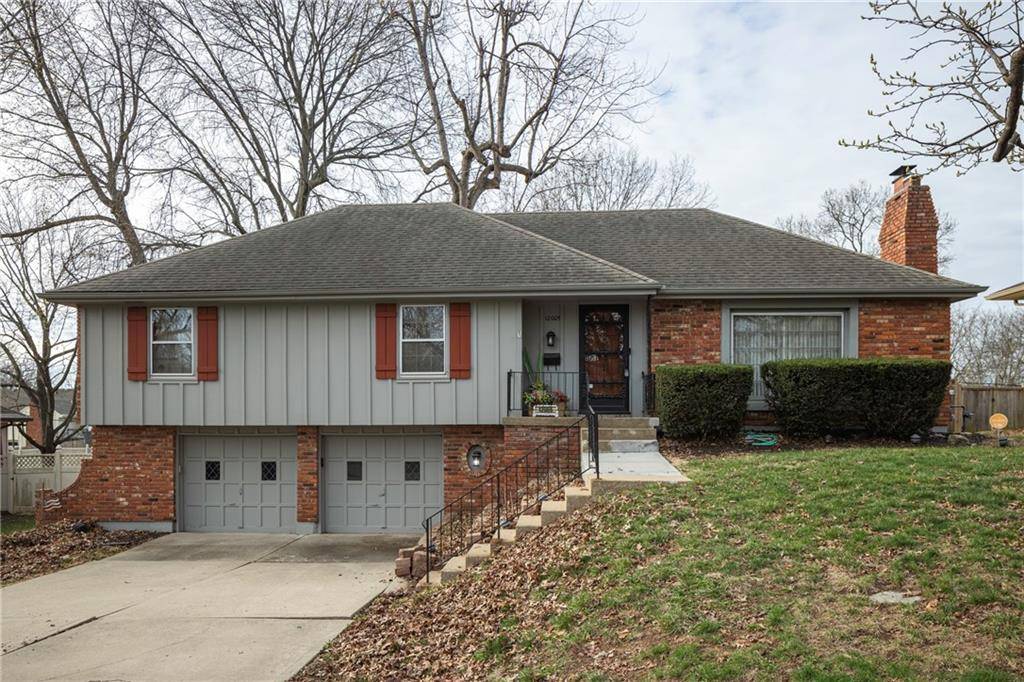 Kansas City, MO 64133,12005 E 62nd ST