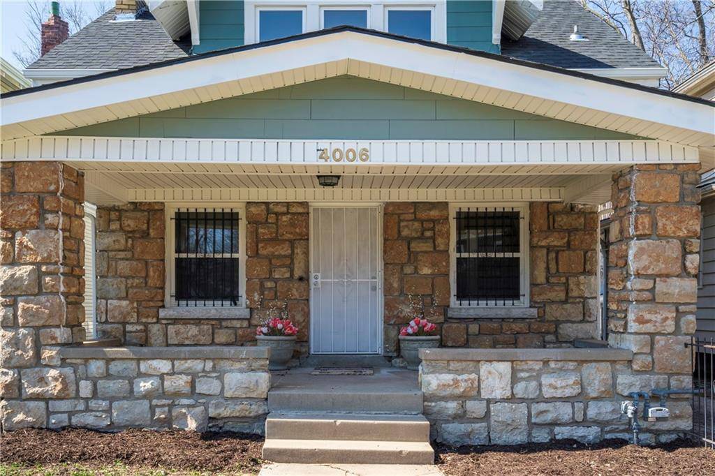Kansas City, MO 64130,4006 Bellefontaine AVE