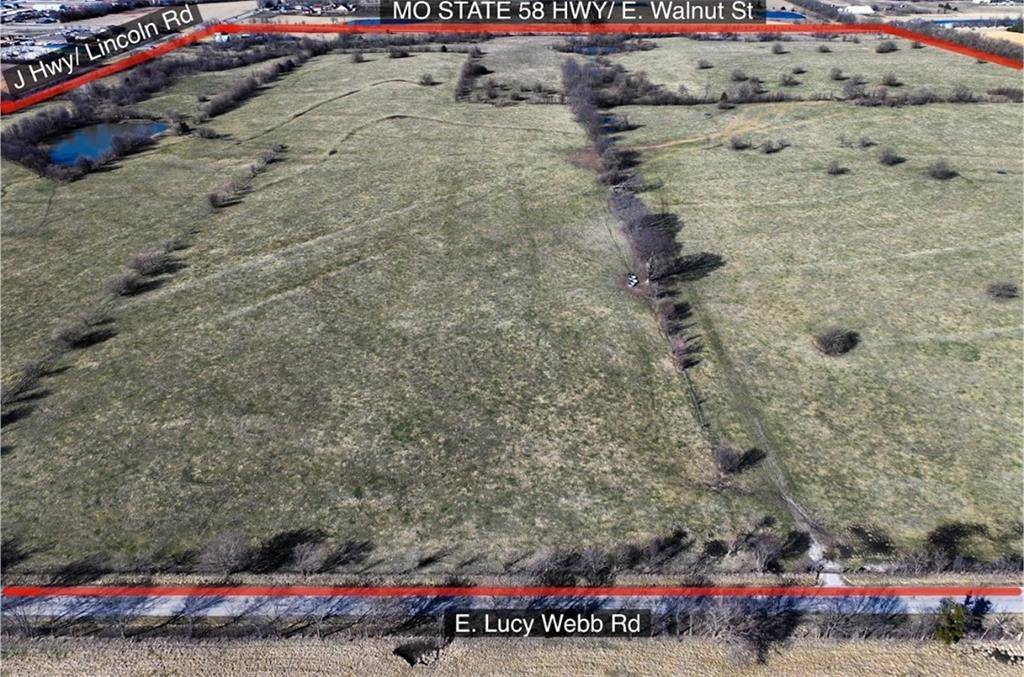 Raymore, MO 64083,1101 E WALNUT ST