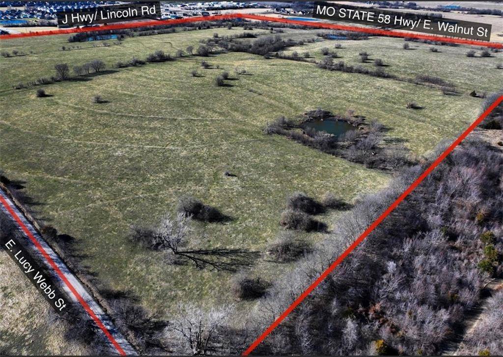 Raymore, MO 64083,1101 E WALNUT ST
