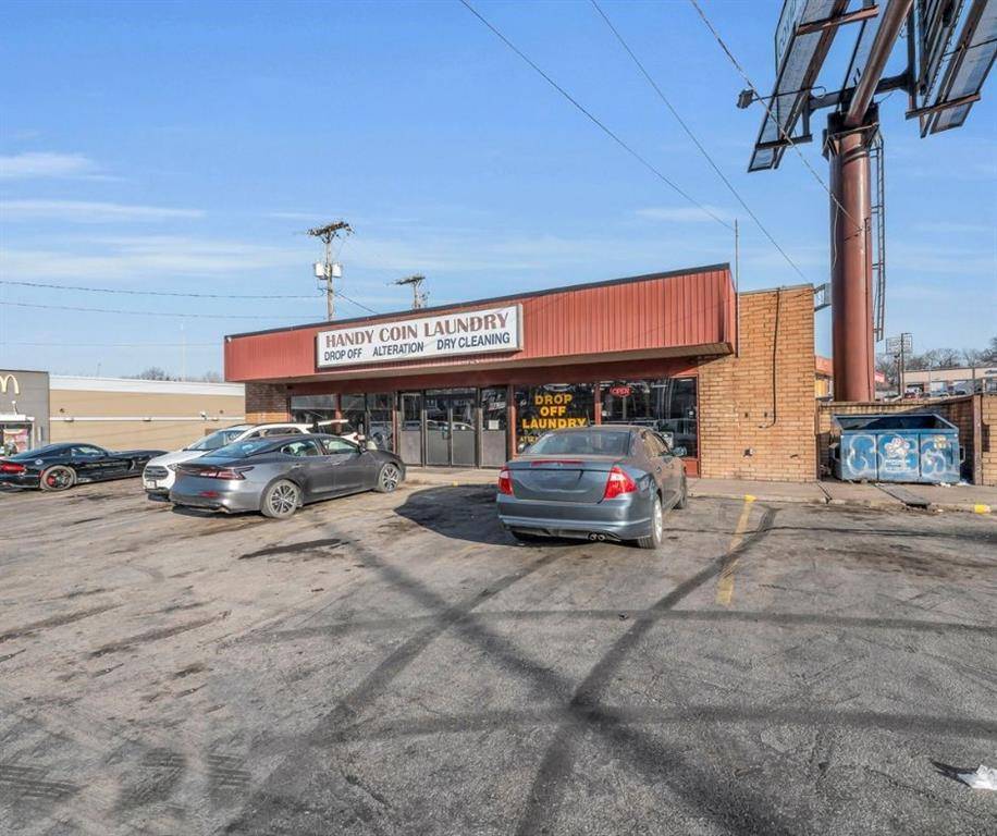 Kansas City, MO 64129,7000 Eastwood Trafficway