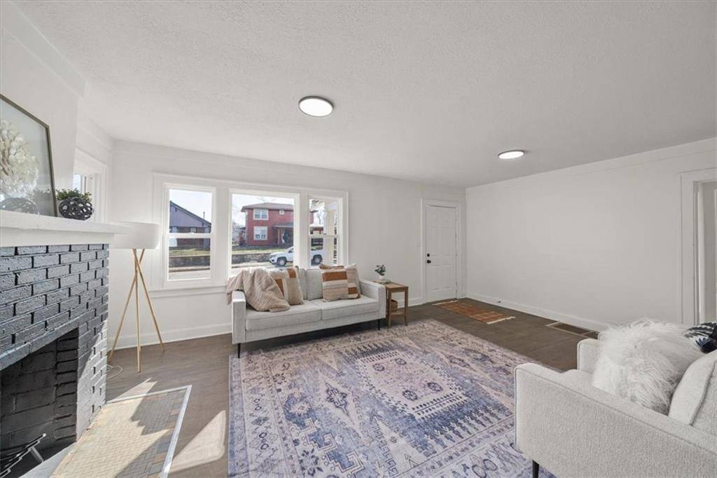 Kansas City, MO 64110,5332 HIGHLAND AVE