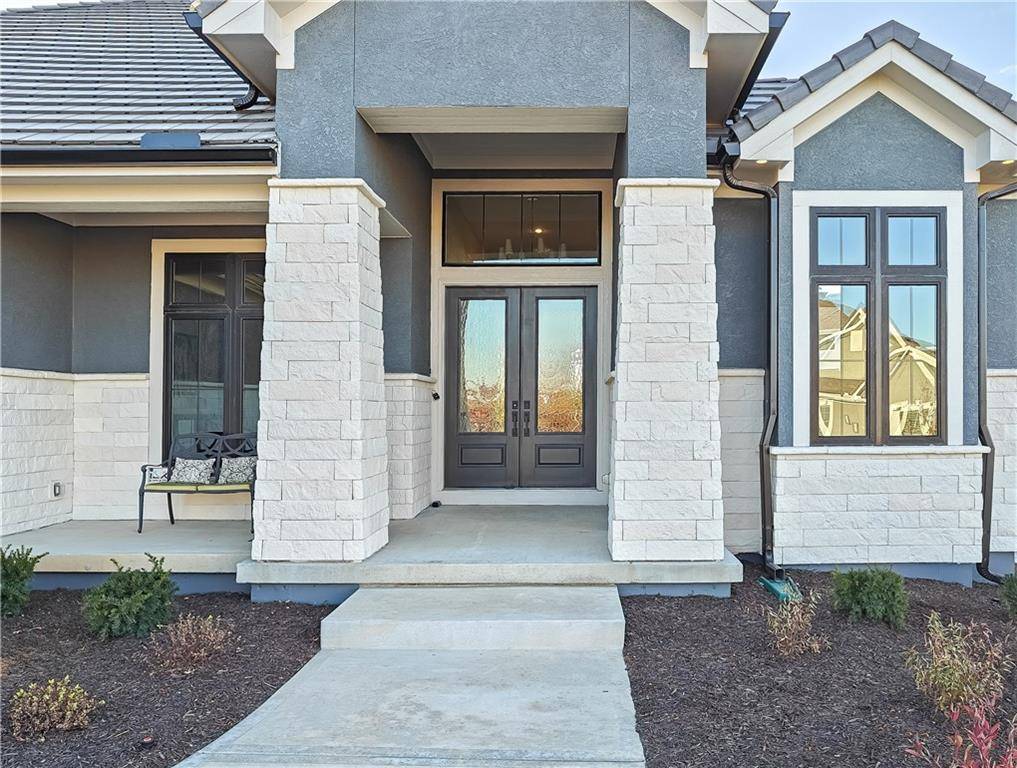 Overland Park, KS 66221,11203 W 171st TER