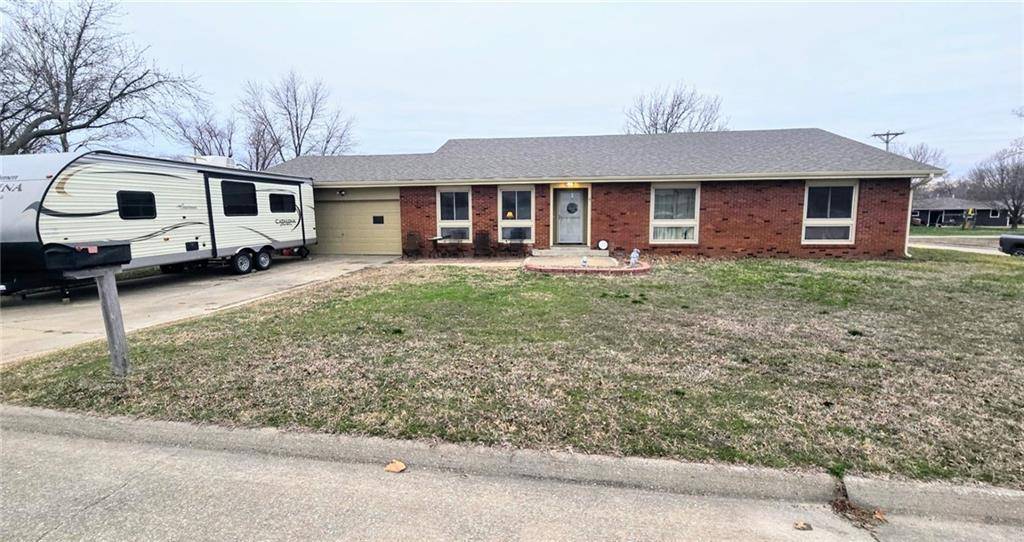 Chanute, KS 66720,1201 S Allen AVE