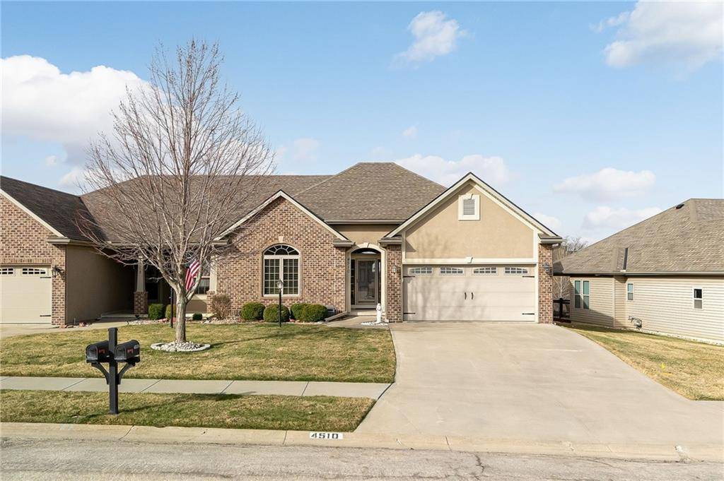 St Joseph, MO 64505,4510 Stonebridge DR #W