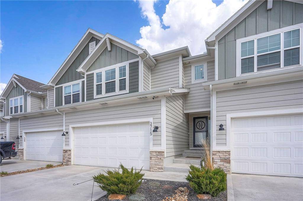 Lee's Summit, MO 64082,3715 SW Walsh DR