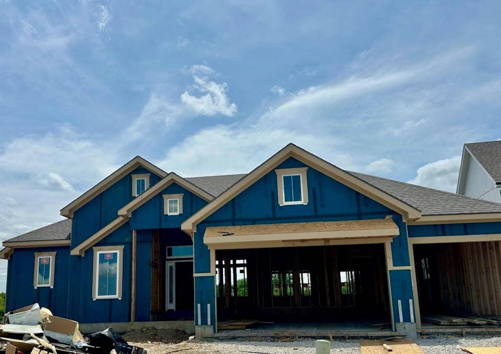Overland Park, KS 66221,13025 W 174th PL