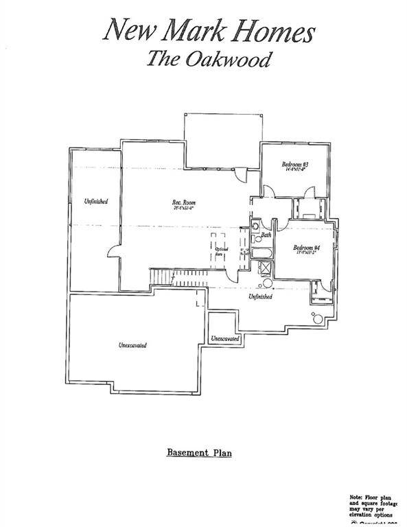 Overland Park, KS 66221,13025 W 174th PL