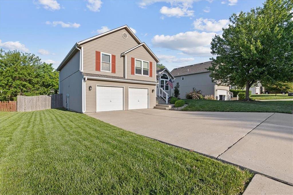 Kansas City, MO 64152,7732 N Nodaway AVE
