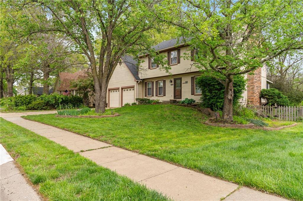 Lansing, KS 66043,119 Willow DR