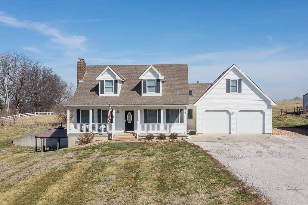 Kansas City, KS 66109,10230 Hollingsworth RD