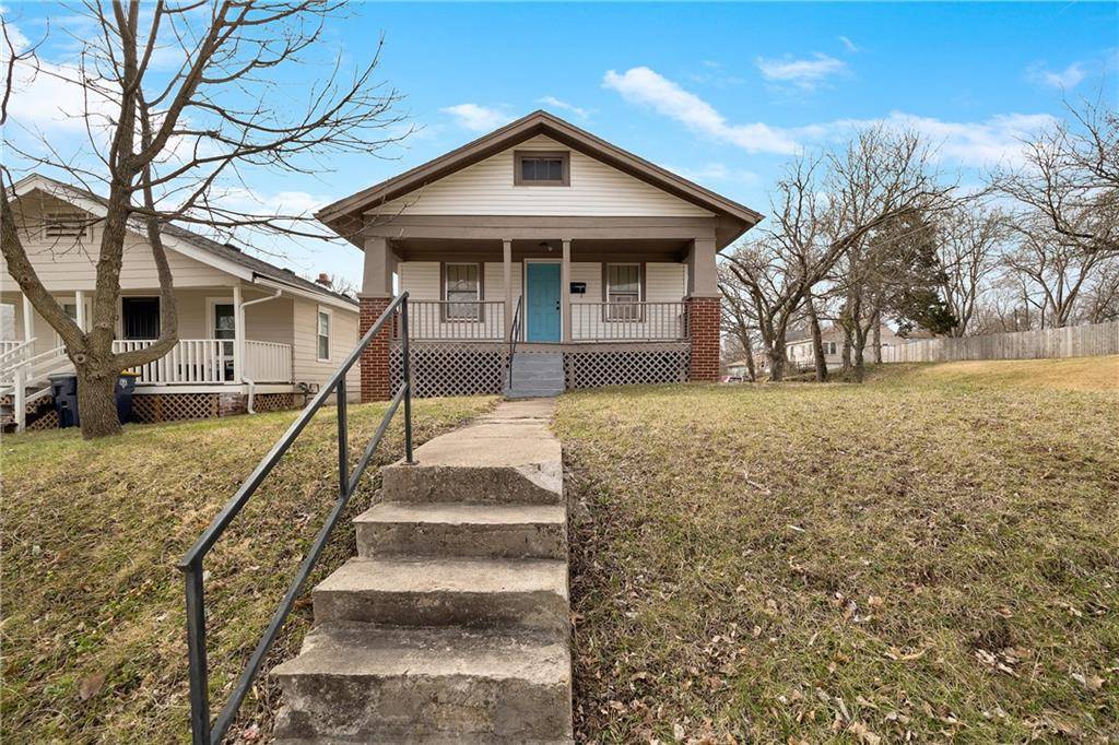 Kansas City, MO 64130,3301 E 52nd ST