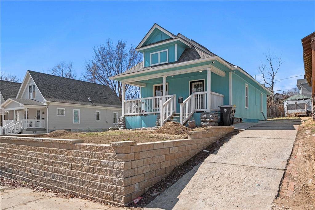Kansas City, MO 64127,2414 Spruce AVE