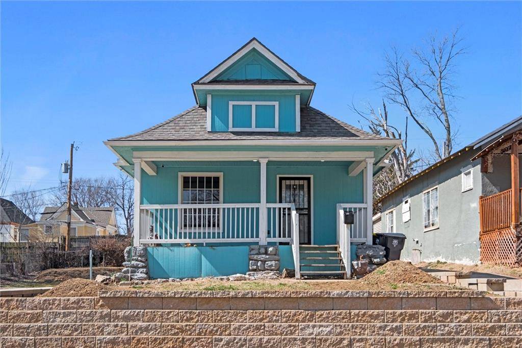 Kansas City, MO 64127,2414 Spruce AVE