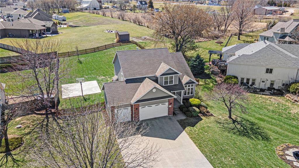 Basehor, KS 66007,18125 Cypress Bend N/A