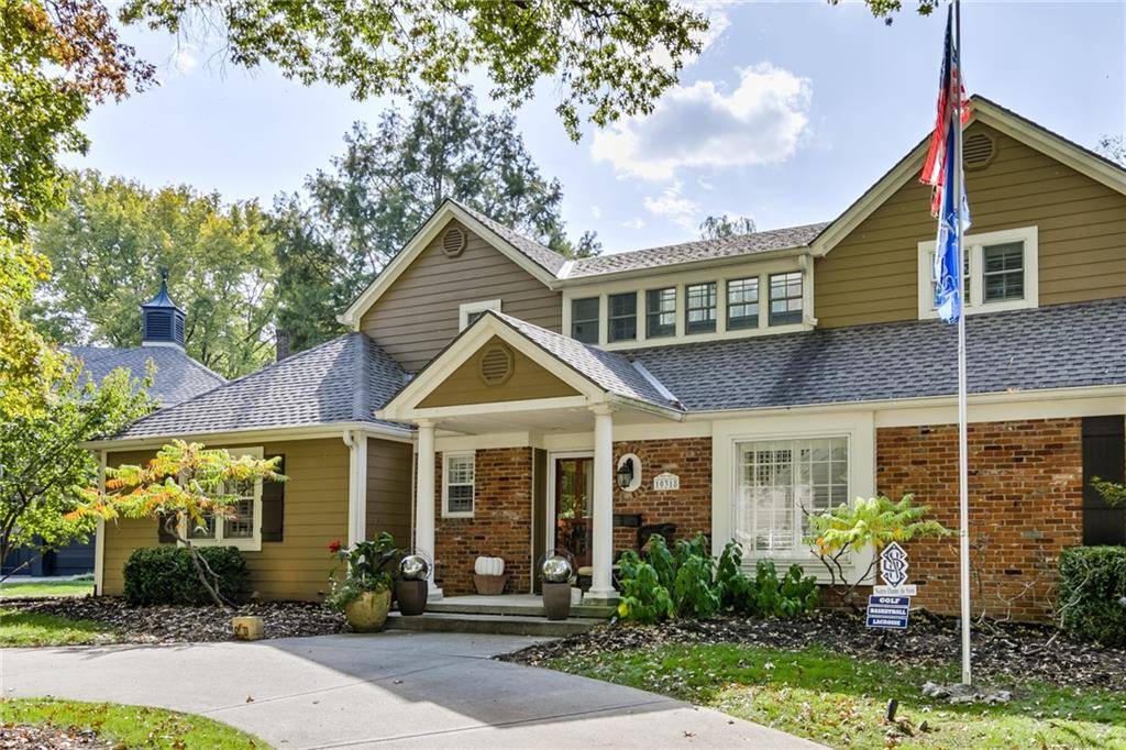 Leawood, KS 66206,10318 Sagamore RD