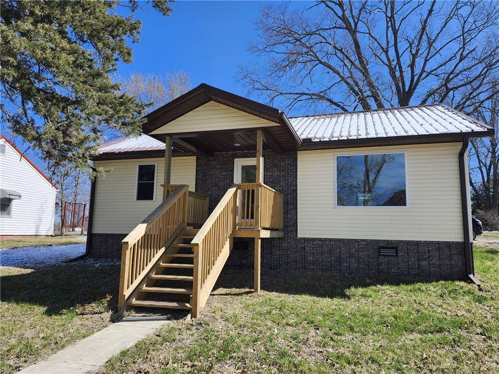 Bethany, MO 64424,711 S 20th ST