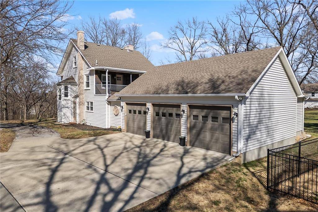 Excelsior Springs, MO 64024,1013 Oldtime DR