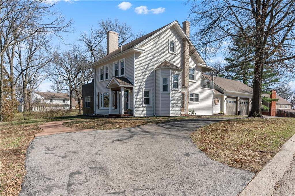 Excelsior Springs, MO 64024,1013 Oldtime DR