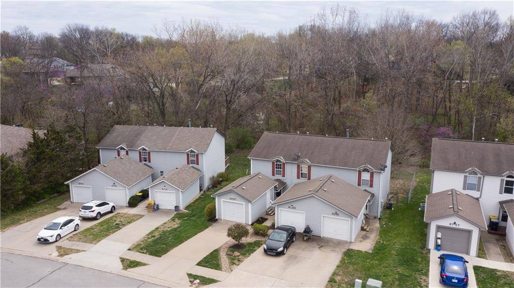 Kansas City, MO 64152,8727 NW 82nd ST