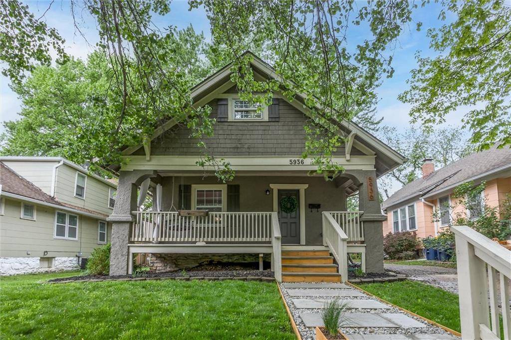 Kansas City, MO 64110,5936 Charlotte ST