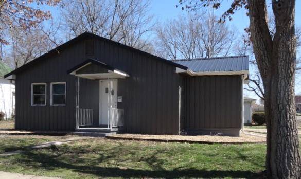 Butler, MO 64730,201 N Water ST