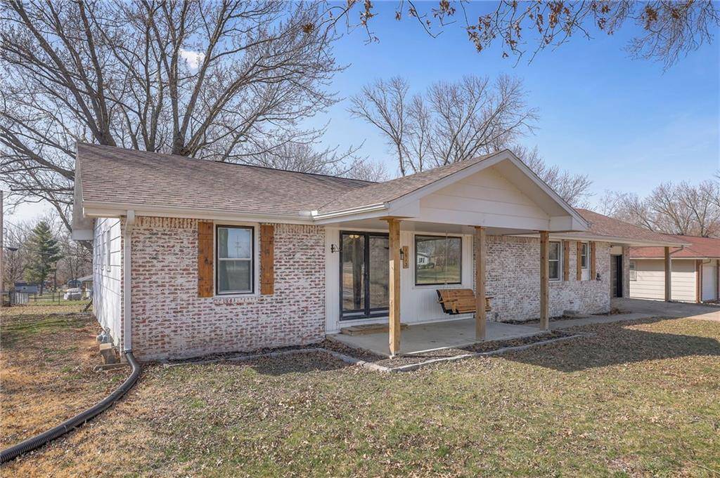 Clinton, MO 64735,1613 S Main ST
