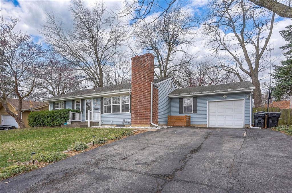 Independence, MO 64052,1404 S Franklin DR