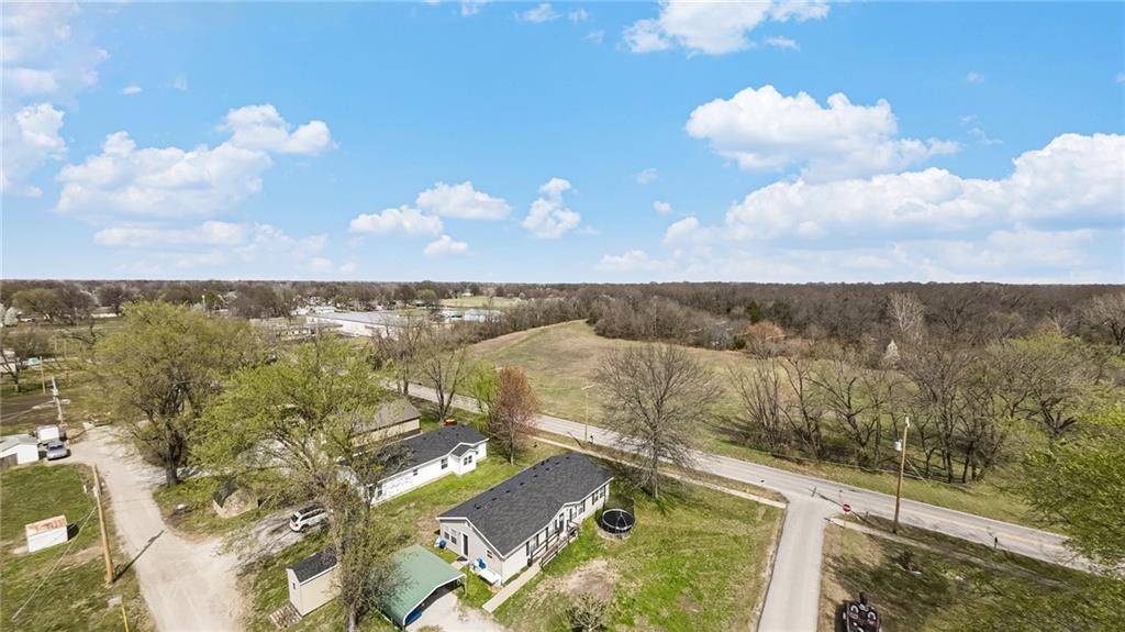 Frontenac, KS 66763,405 Falletti ST