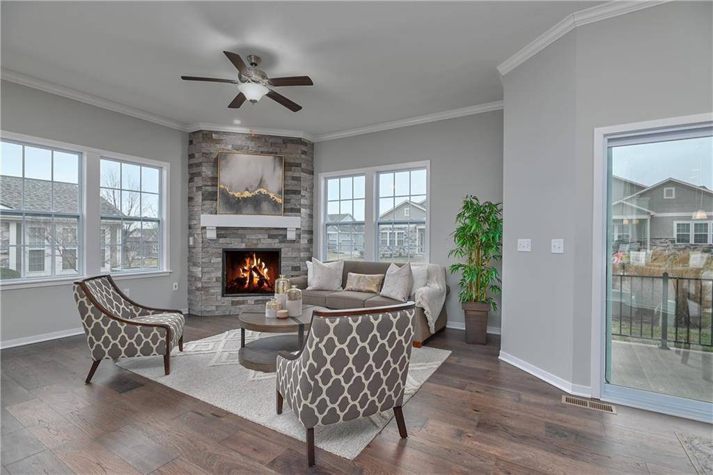 Olathe, KS 66061,11921 S Tallgrass DR #603