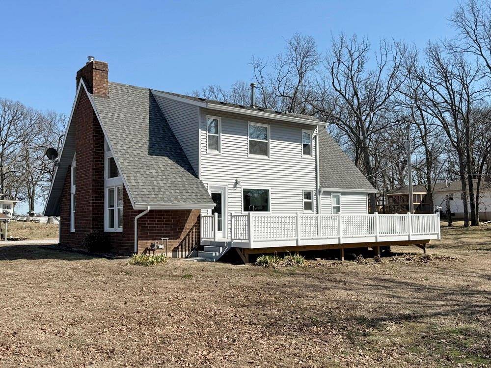 El Dorado Springs, MO 64744,3100 E 354 RD